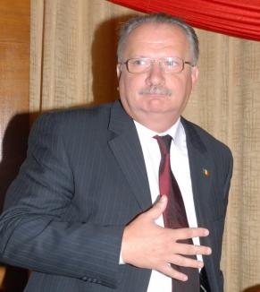 PSD Bihor vrea un post de vicepreşedinte naţional